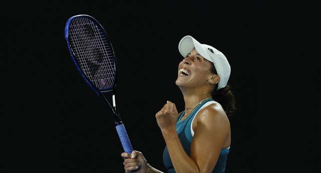 Swiatek se queda sin argumentos ante una excelsa versión de Madison Keys