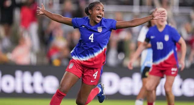 Naomi Girma, la primera futbolista de un millón de euros que confirma la apuesta del Chelsea y manda un serio aviso a la NSWL