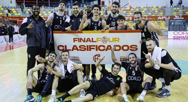 El Cartagena se asocia con Dubai, aspira a ganar la primera Copa FEB y sueña con igualar a Arde Bogotá: «No creo, ellos son los Beatles»