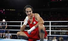 La IBA utiliza el caso Khelif y a Donald Trump para salvar el boxeo en los JJOO: «Su compromiso por la integridad del deporte femenino es encomiable»