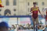 Susana Rodríguez, mejor deportista paralímpica europea tras un 2024 de oro