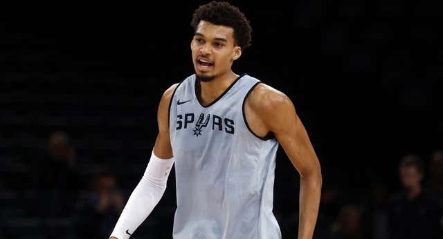 Una liga NBA en Europa ya es una ‘realidad’: «Queremos respetar las tradiciones del deporte europeo»