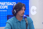 Javi Poves vuelve a la carga y niega la llegada a la luna y las guerras mundiales: «El Vaticano es el dueño de la tierra»