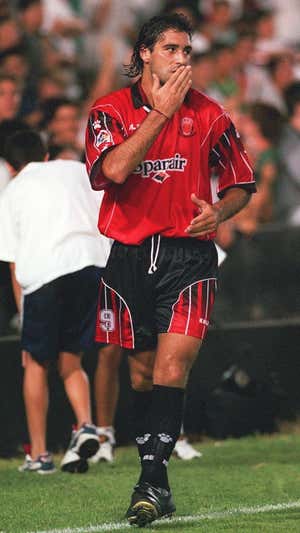 Gaby Amato.