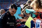 La combinación ganadora de Andrés Fernández con el fútbol, el budismo y la IA: «Mi referente ha sido Steve Jobs»