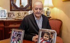 Fallece Juan Arango, expresidente del Sporting y artífice de la salvadora venta millonaria de Mareo al Ayuntamiento de Gijón