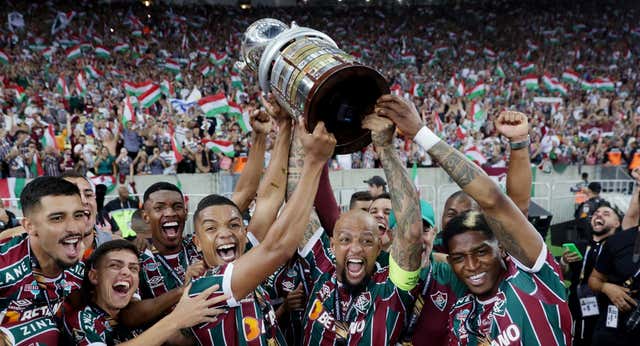 El ‘pitbull’ brasileño Felipe Melo cuelga las botas a los 41 años y ya tiene un objetivo en mente: “Fueron años increíbles, de muchas batallas y conquistas”