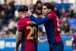 La 'crisis' del Barça Atlètic empieza en Marc Casadó: “Es normal que el vestuario se haya removido”