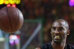 Los años italianos de Kobe Bryant: «Me dijo que jugaría en la NBA y le respondí que yo sería Cindy Crawford»