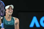 Quién es Madison Keys, ganadora del Open de Australia que sorprendió a Sabalenka