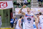 Un partido coral del Monbus Obradoiro lo mete en la final de la Copa España