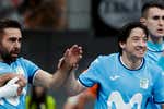 Movistar Inter, campeón de invierno y ElPozo sigue a la deriva