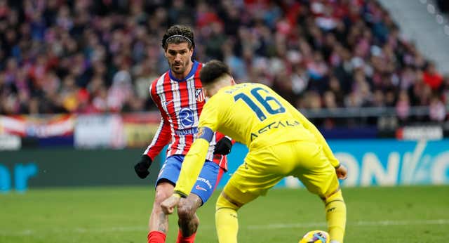 Los sancionados y lesionados para la jornada 22 y sus posibles sustitutos