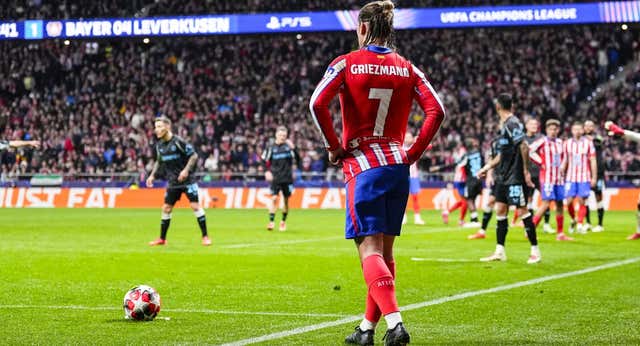 Kipsta, Kiprun, Artengo… Decathlon se abre paso en el deporte de élite y ficha a Griezmann como bandera