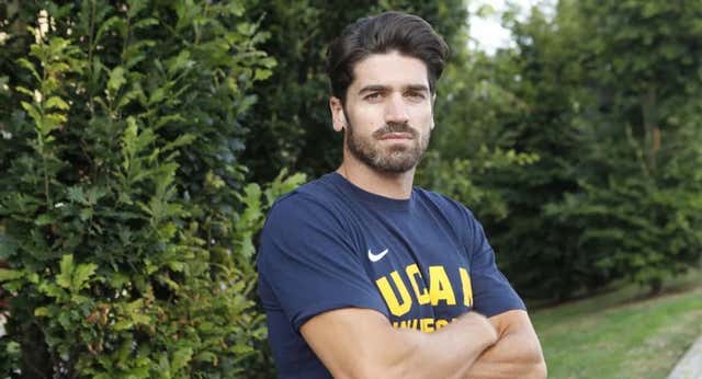 Javier Hernanz, reelegido como presidente de la Real Federación Española de Piragüismo