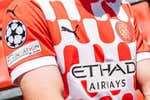 Las 13.000 camisetas y los 25 millones que confirman el éxito de la Champions para el Girona… que quiere una plaza extra para España