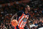 El renacido Trey Thompkins del Leyma Coruña viaja hasta sus días más oscuros en el Real Madrid: «Tenía muchas cosas en la cabeza, me fui enfadado...»