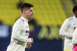 Juan Foyth espera el acuerdo entre Villarreal y Aston Villa para decidir su salida: «Le queremos fichar»