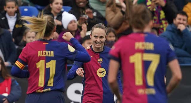 El Clásico duró lo que Graham tardó en coger la autopista derecha para levantar la quinta Supercopa del Barça