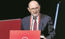 Por qué Rafael Louzán no entrega el trofeo de la Supercopa de España Femenina 2025