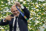 La RFEF aprobará este lunes la mejora a De la Fuente: más de dos millones con vistas al Mundial 2030