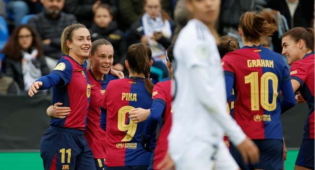 Los dos años sin goles del Real Madrid ante el Barça con la Supercopa como punto de inflexión