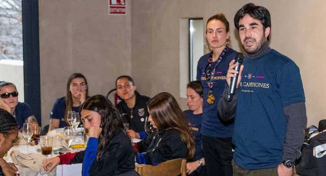 El Barça hace del Clásico la mejor de sus rutinas: «Sabía cómo hacerle daño al Real Madrid»