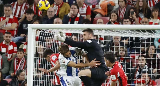El vestuario levanta la voz contra la huelga de animación: «Es una mierda; esto no define al Athletic»