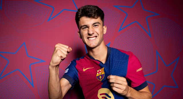 La salida de Unai Hernández del Barcelona, más caliente que nunca: 5 millones le acercan al Al-Ittihad
