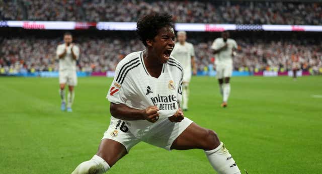 Endrick sufre con Ancelotti lo que Vinicius ya vivió con Lopetegui