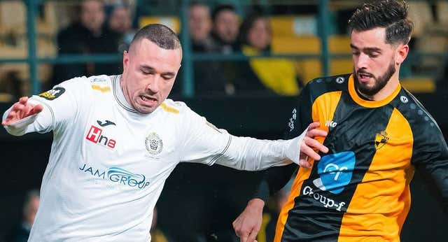 La policía de Bélgica detiene a Radja Nainggolan por supuesta implicación en una trama de contrabando de cocaína