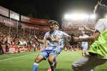 El juez acepta la querella del Nàstic: ve «indicios de delito» en el arbitraje de Eder Mallo que le dio el ascenso al Málaga