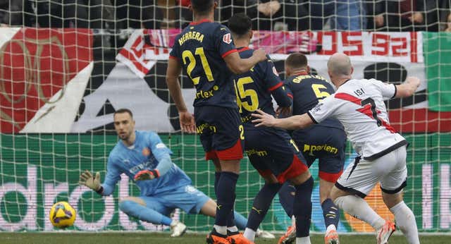 Alineaciones del Girona – Arsenal de Champions League: fijos, dudas y probables