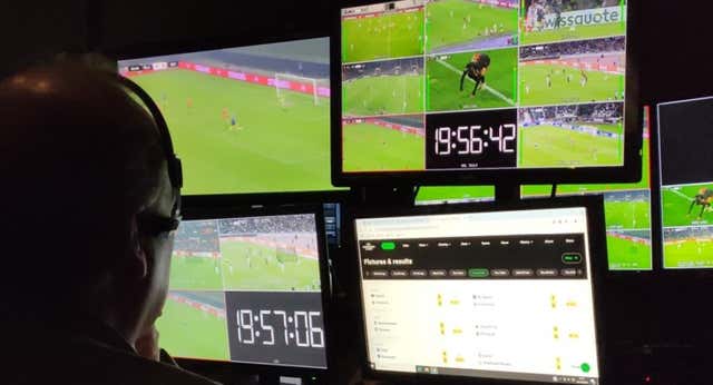 La fórmula secreta de Movistar en la jornada unificada más ‘loca’ de la Champions: ‘El simulador de la UEFA me evita spoilers’