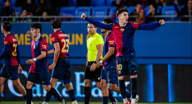 El aviso de Ramón Planes que se salda con la pérdida de una joya de La Masia