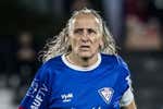 Los secretos del futbolista más longevo del mundo que sigue a tope con 62 años: «Jugué con el abuelo y luego con el nieto»