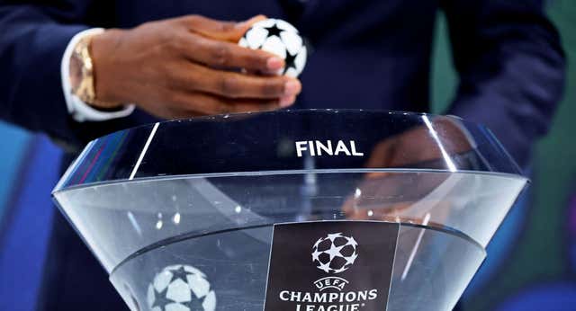 El nuevo formato deja a España mucho más cerca de que el quinto en Liga vaya a la Champions… con Italia como gran rival