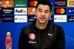 Míchel no se calla con Martín Presa: «Se lo puedo decir en vallecano, pero puede que no lo entienda»