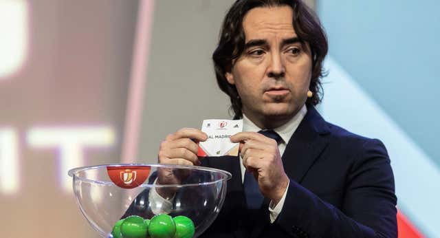 Martín Presa vuelve a la carga contra Míchel mientras le abre la puerta del Rayo: «Se debe haber tomado algo, porque sus declaraciones son inadecuadas»