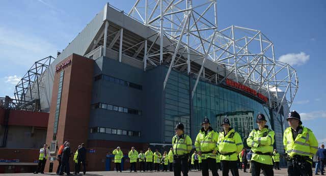 Se da el pistoletazo de salida a un nuevo Old Trafford con 100.000 asientos en un plan de 3.000 millones de euros