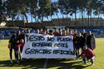 Un grito de auxilio por 180 euros del Villarrobledo desata una ola de solidaridad en el fútbol español: «Si hay que poner esa cantidad, se pone»