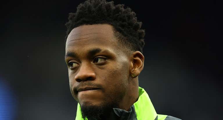 Jhon Durán, jugador del Aston Villa.