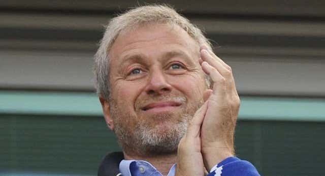Acusan a Abramovich de evadir millones en impuestos y utilizar una parte de los beneficios para financiar al Chelsea