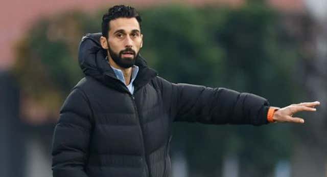 Una goleada como no se recuerda en la cantera del Real Madrid deja tocado a Arbeloa