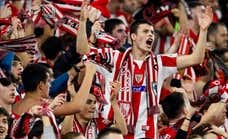 El Athletic busca alternativas para recuperar la animación: negocia con diferentes grupos y valora un plan B