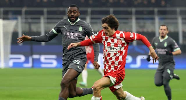 Cuánto dinero ha ganado el Girona por haber jugado la Champions League