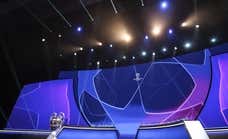 Lo que queda de la Champions tampoco es convencional: sorteos extraños, privilegios escasos y la final en Múnich