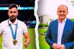 La RFEF reconstruye su cantera: el tándem Manu Fernández-Jesús Rosagro se hará cargo de las inferiores