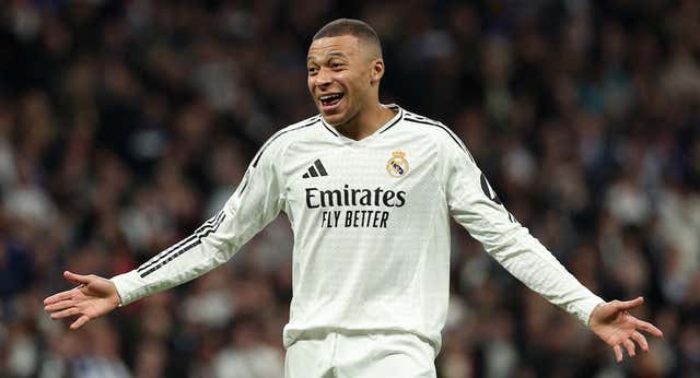 Cuáles son los posibles rivales del Real Madrid en la repesca de la Champions