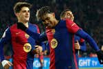 Quiénes son los posibles rivales del Barcelona en octavos de Champions